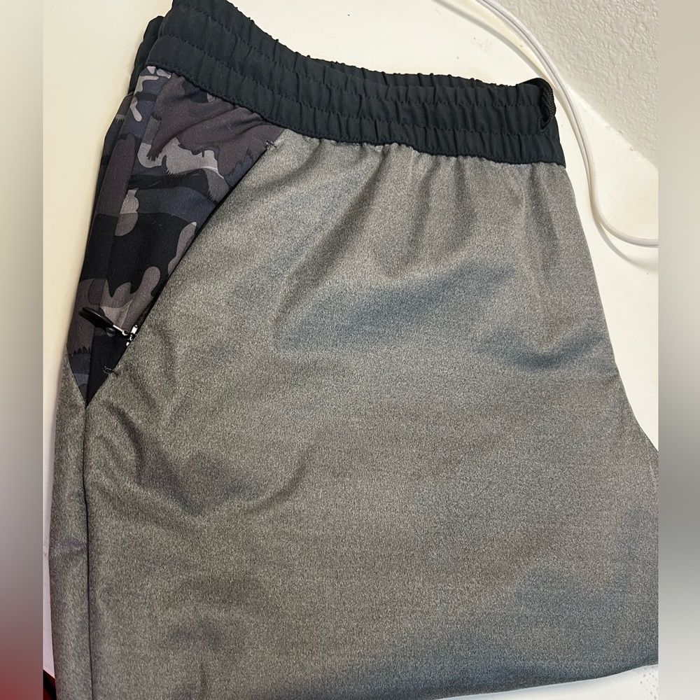 Under Armour Woven Pant